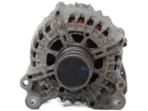 Used Alternator VW GOLF VII (5G1, BQ1, BE1, BE2) 1.4 TSI (125 hp) 24055034