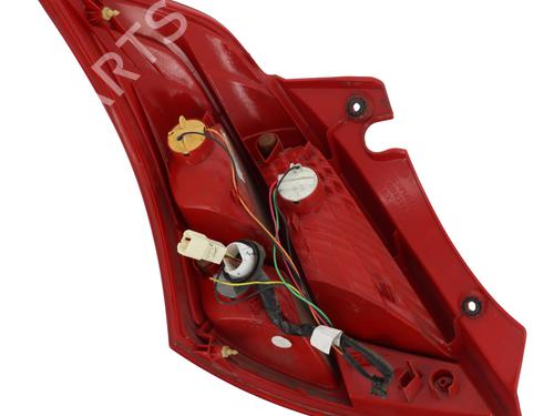 Høyre baklys SUZUKI SWIFT IV (FZ, NZ) 1.2 (AZH412, ZC72S) | BP29998140C35 