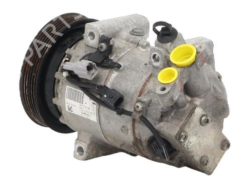 AC compressor RENAULT CAPTUR I (J5_, H5_) 1.5 dCi 90 (J5N4, J5M5, J5MW, J5M6, J5AL, J5AJ) | BP19793010M34 