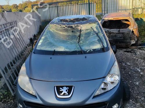 Starter PEUGEOT 207 (WA_, WC_) 1.4 16V | BP18177512M8 