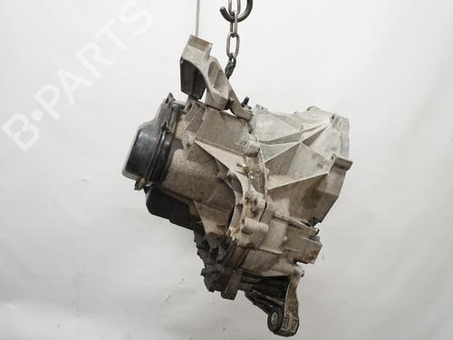Girkasse FORD FOCUS C-MAX (DM2) 1.8 | BP21492029M3 