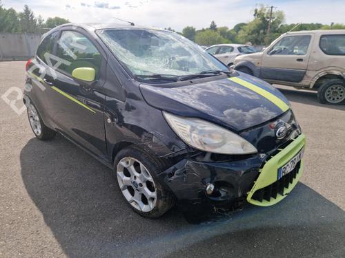 Engine FORD KA (RU8) 1.2 | BP37248899M1 - Image 9