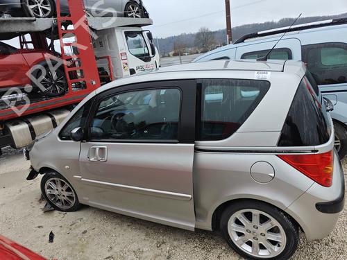 Right headlight PEUGEOT 1007 (KM_) 1.4 16V | BP24368147C29 - Image 14