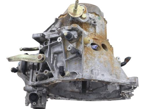 Gearbox PEUGEOT 206 SW (2E/K) 2.0 HDi | BP27473732M3 