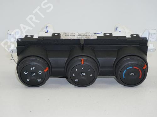 Climate control RENAULT CLIO V (B7_) 1.0 TCe 90 (B7MT) | BP18188930I5 
