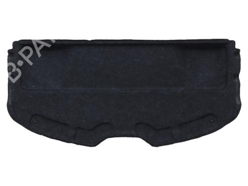 Rear parcel shelf PEUGEOT 208 I (CA_, CC_) 1.2 VTI 82 | BP23079385C85 