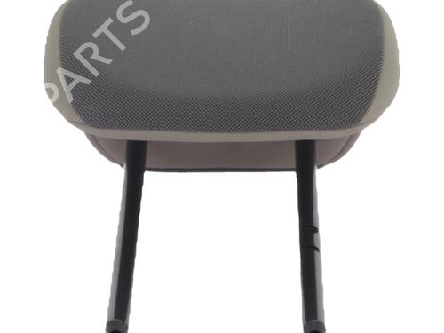 Headrest RENAULT TWINGO II (CN0_) 1.2 16V (CN0K, CN0V, CN0A) | BP40287713I31 - Image 3