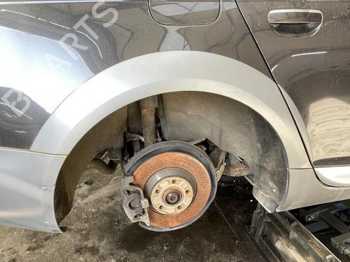 Used Rear right wheel arch trim Rear right wheel arch trim AUDI A6 Allroad C6 (4FH) 3.0 TDI quattro (233 hp) 32731403 32731403