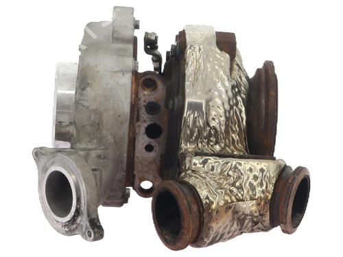 Turbolader/Kompressor für Turbolader/Kompressor AUDI Q7 (4MB, 4MG, 4MQ) 3.0 TDI quattro (272 hp) 36354673 36354673