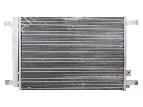 Used AC radiator VW T-ROC (A11, D11) 1.6 TDI (115 hp) 32478767