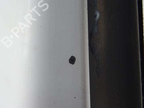 Right front door RENAULT KANGOO Express (FC0/1_) 1.5 dCi (FC07, FC1R) | BP18186989C3 