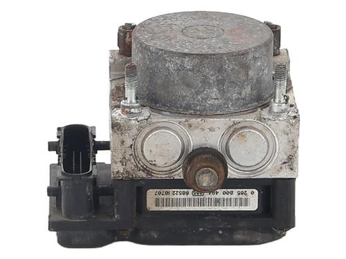ABS pump SUZUKI SX4 (EY, GY) 1.9 DDiS 4x4 (RW419D) | BP26508077M43 