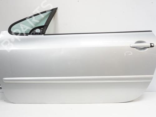 Left front door PEUGEOT 307 CC (3B) 2.0 16V | BP18191961C2 