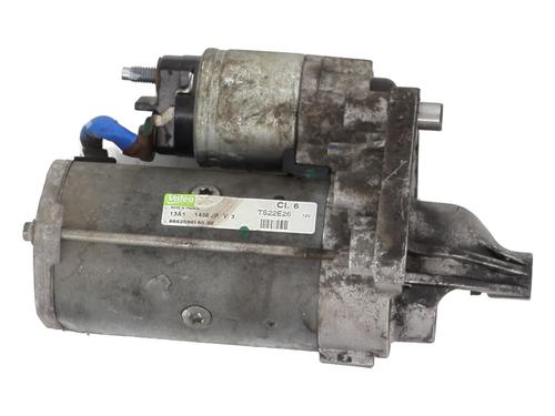 Startmotor CITROËN C3 Picasso (SH_) 1.6 HDI 90 | BP28523219M8