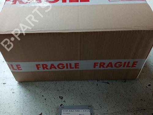 Right taillight SKODA SCALA (NW1) 1.6 TDI | BP36683116C35  - Image 8