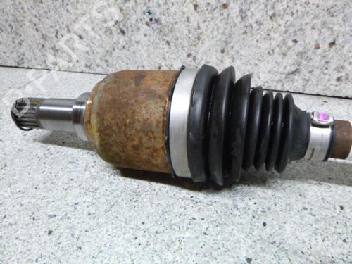Right front driveshaft FIAT 500 (312_) 1.2 (312AXA1A) | BP18179338M39