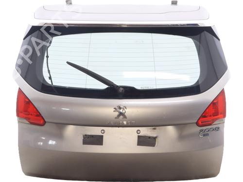 Used Tailgate Tailgate 39554520 39554520