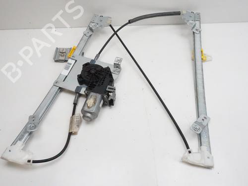 Used Front right window mechanism Front right window mechanism CITROËN C3 Picasso (SH_) 1.6 HDi (90 hp) 18172144 18172144