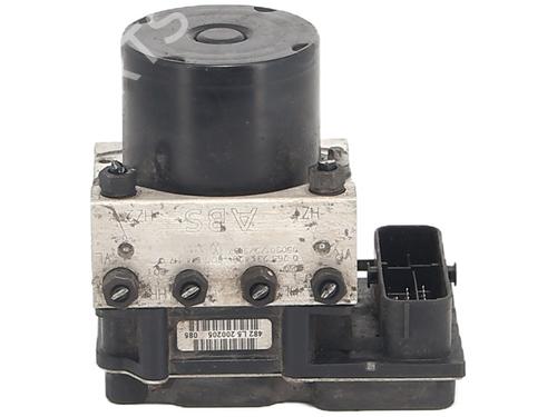 ABS Bremseaggregat VW POLO (9N_, 9A_) 1.4 16V (75 hp) 27713969