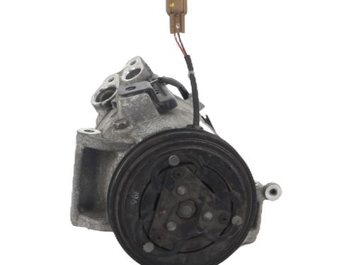 AC compressor RENAULT TWINGO III (BCM_, BCA_) 1.0 SCe 75 | BP34500584M34  - Image 5