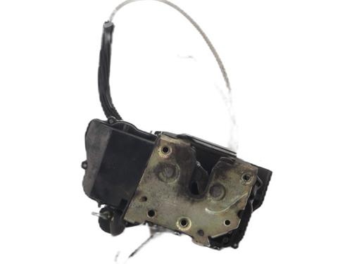 Used Front left lock PEUGEOT 307 (3A/C) 2.0 HDi 110 (107 hp) 22371038