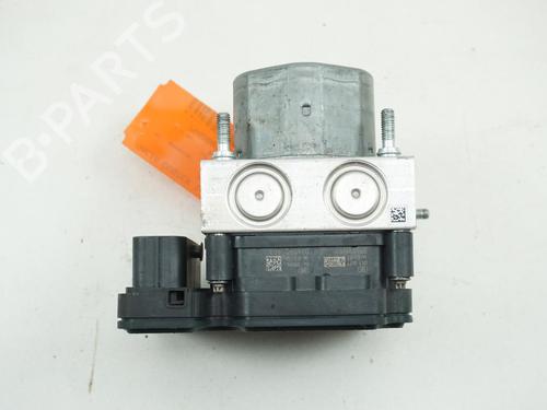 ABS pump DACIA DUSTER (HS_) 1.2 TCe 125 | BP18177446M43