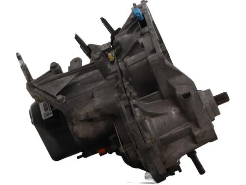 Gearbox RENAULT CLIO II (BB_, CB_) 1.2 16V (BB05, BB0W, BB11, BB27, BB2T, BB2U, BB2V, CB05,... | BP22074068M3 