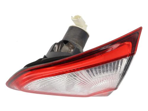 Used Right tailgate light Right tailgate light NISSAN QASHQAI I (J10, NJ10) 1.6 dCi All-wheel Drive (130 hp) 26929746 26929746