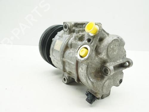 AC compressor OPEL CORSA D (S07) 1.0 (L08, L68) | BP18177076M34 