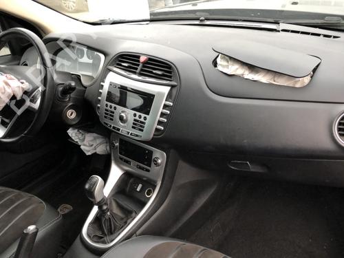 Starter LANCIA DELTA III (844_) 1.6 D Multijet (844.AXC11, 844.AXC1A) | BP27249859M8  - Image 7