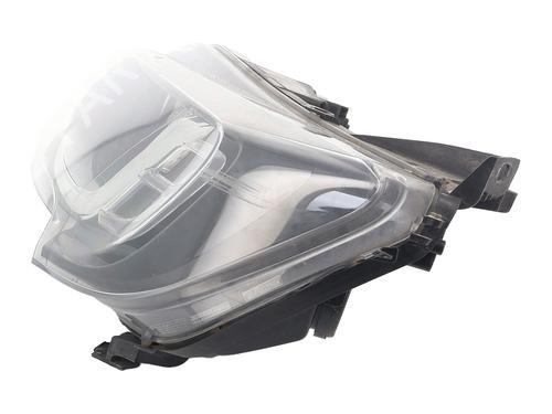 Left headlight PEUGEOT BOXER Van 2.2 BlueHDi 140 | BP25406872C28  - Image 5