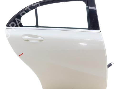 Used Right rear door MERCEDES-BENZ A-CLASS (W176) A 160 CDI / d (176.011) (90 hp) 32360281