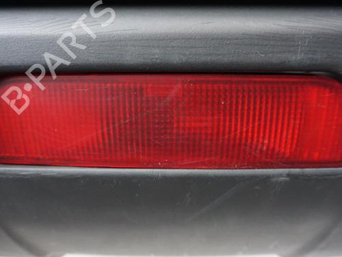 Rear bumper NISSAN QASHQAI I (J10, NJ10) 1.6 | BP18183454C8