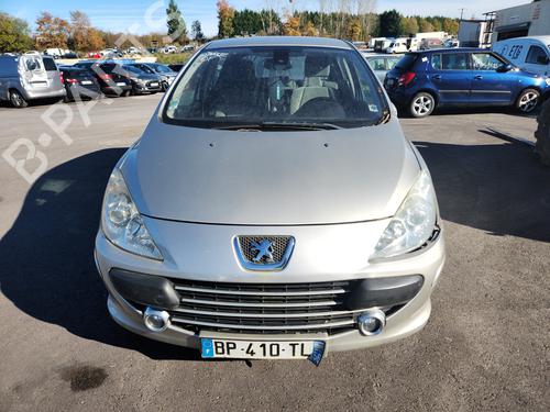 Used Parts PEUGEOT 307 (3A/C) 1.6 16V (109 hp) 4355844