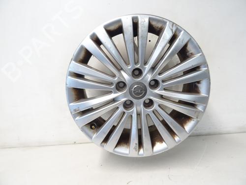Rim OPEL ASTRA J Sports Tourer (P10) 2.0 CDTI (35) 13354930