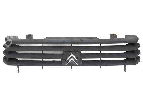Used Grille Grille CITROËN C15 Box Body/MPV (VD_) 1.9 D (60 hp) 29028440 29028440