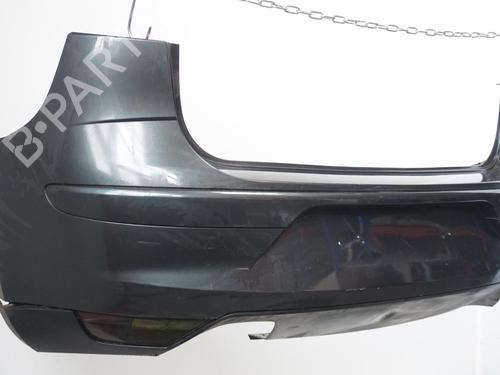 Rear bumper SEAT ALTEA (5P1) 1.9 TDI | BP18194785C8 