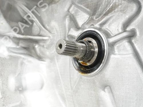 Gearbox CITROËN C5 AIRCROSS (A_) 1.2 PureTech 130 (ARHNSJ) | BP18171199M3