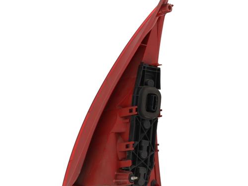 Used Left taillight Left taillight CITROËN C3 I (FC_, FN_) 1.4 i (73 hp) 22075432 22075432