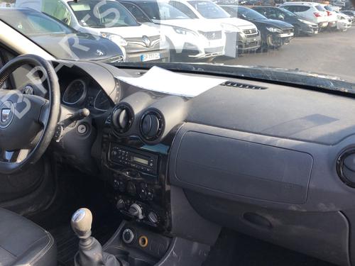 Front wiper motor DACIA DUSTER (HS_) 1.5 dCi 4x4 (HSMC, HSMD) | BP25285446M29 - Image 9