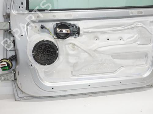 Used Right front door CITROËN C2 (JM_) 1.4 (73 hp) 18181988