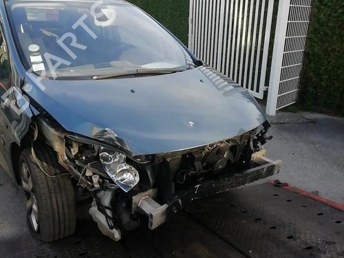 Heater blower motor PEUGEOT 307 (3A/C) 1.6 16V | BP18189085M62 
