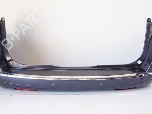 Rear bumper CITROËN C4 Grand Picasso I (UA_) 1.6 HDi | BP19729183C8 