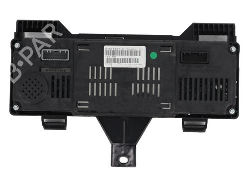 Instrument cluster RENAULT ZOE (BFM_) ZOE | BP26231921C47 - Image 2