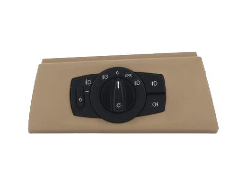 Licht Schakelaar BMW 3 (E90) 318 d (122 hp) 31097811