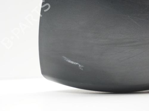 Right mirror NISSAN NAVARA NP300 (D40) 2.5 dCi 4WD | BP18196461C27 