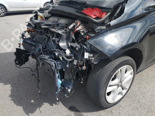 Electronic module RENAULT ZOE (BFM_) ZOE | BP29474443M83 