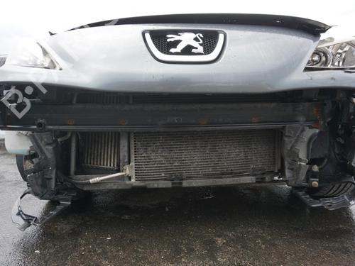 Radio PEUGEOT 207 (WA_, WC_) 1.6 HDi | BP19731527E6 