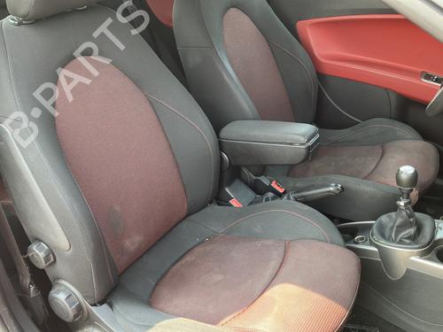 Headrest ALFA ROMEO MITO (955_) 1.4 MultiAir (955AXL1B) | BP28497111I31  - Image 21