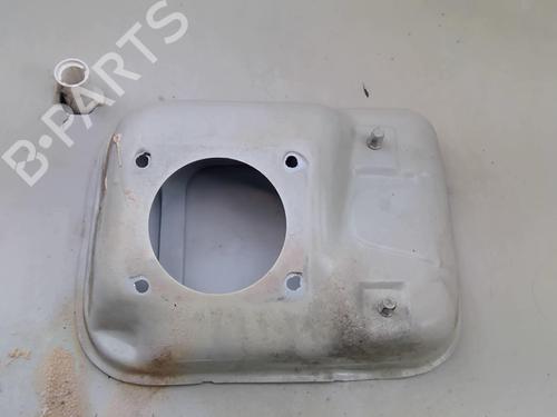 Forskærm venstre Forskærm venstre FIAT DUCATO Platform/Chassis (230_) 2.8 JTD (128 hp) 18197099 18197099